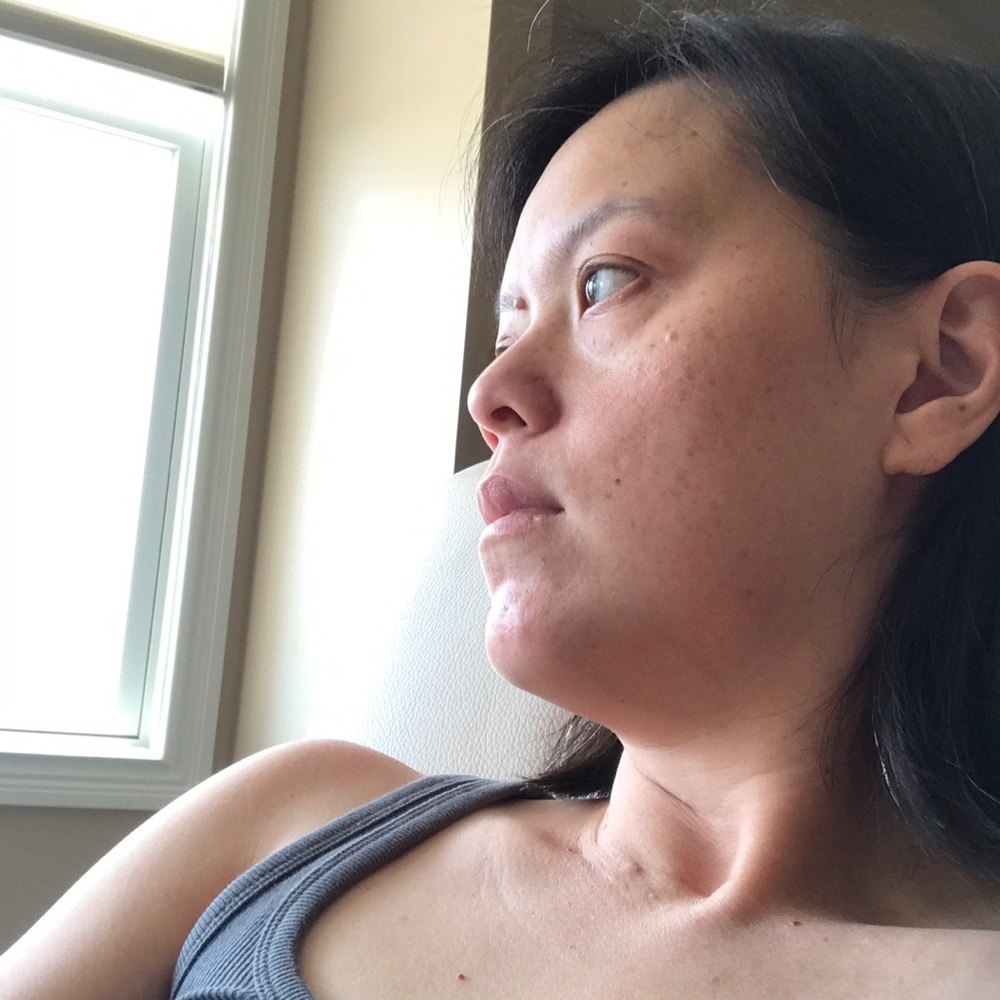 Meet your Posher, Evi